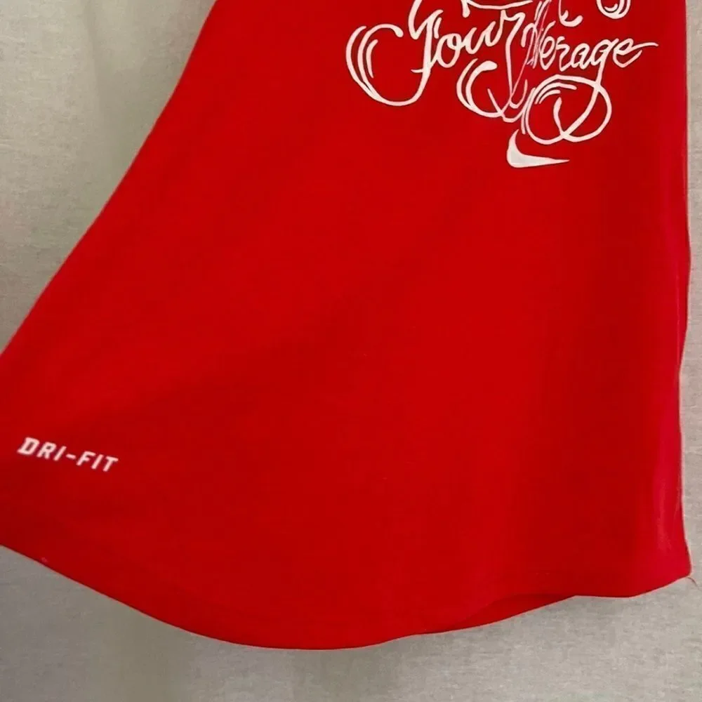 Nike Tank Top